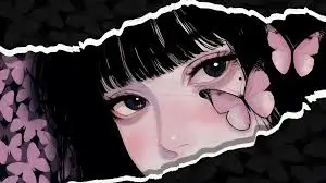 作品海报